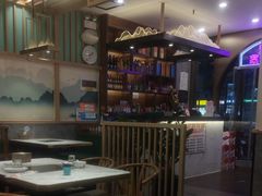 -川府宴语烤鱼川菜家常菜(梨园店)