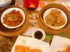 -添好运点心专门店(深水埗店)