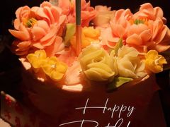 -BON CAKE(华贸购物中心店)