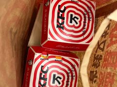 -肯德基(平江新城店)