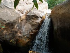 -碓臼峪自然风景区