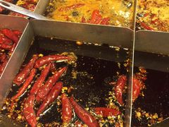 -重庆老火锅王(西安北路店)