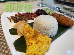 -BLU 全日制餐厅(上海安曼纳卓悦酒店)