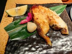 -松鹤精致料理(五一中路店)