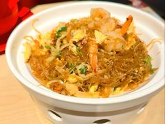 -避风塘(宝山万达店)