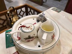 -悦得闲广式茶楼点心(石厦时代广场店)