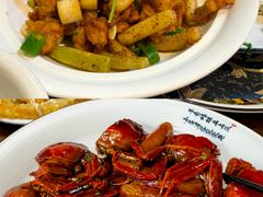 -晓平饭店(嘉善路店)