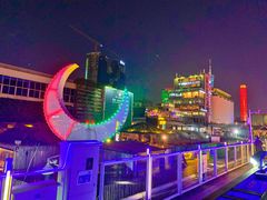 -琶醍壹号•潮菜江景餐吧