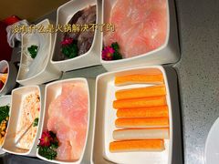 -海底捞火锅(泉城路店)