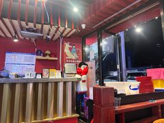 -华仔龙虾(永乐路总店)