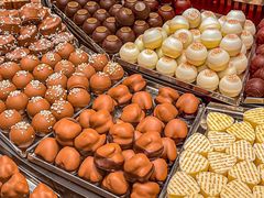 -Laderach 莱德拉(上海环贸iapm店)