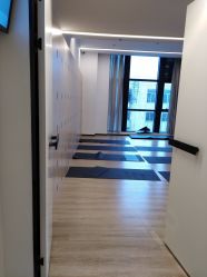 -恩舍瑜伽普拉提