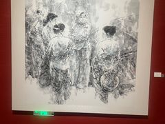 -内蒙古美术馆