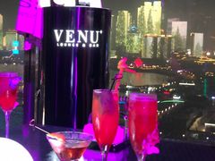 -VENU+海景酒廊