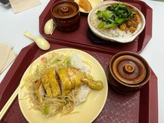 -农园餐厅(北京大学店)