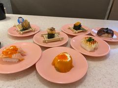 -争鲜回转寿司(东方银座店)