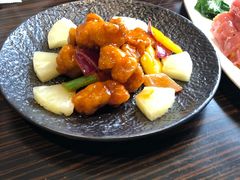 -维园悦谱·海派家常菜(乌鲁木齐南路店)