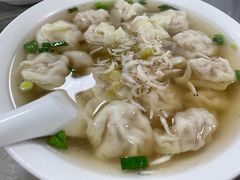 馄饨-汪家馄饨(集庆路店)