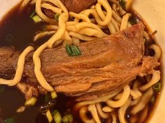 -中国厨房/台湾牛肉面