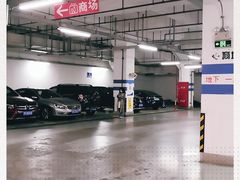 -巴黎春天(浦建店)