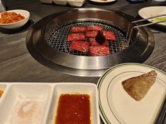 -NIUAN牛庵·日式和牛烧肉(恒隆店)