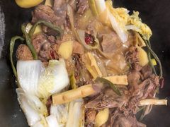 -玺炖·中国铁锅炖(虹桥天街店)