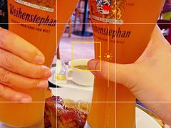 -申德勒加油站西餐厅Schindlers Tankstelle(上海外滩店)