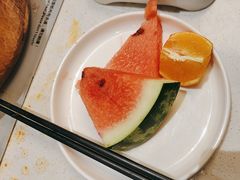 -小茉庐和牛自助火锅(龙湖万达店)