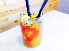 -打趸BTC·Breaktime cafe(北京路店)