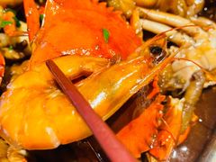 -胖哥俩肉蟹煲(福州仓山爱琴海店)