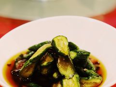 养颜脆瓜-粤珍轩.创始店.始于2001(含光门店)