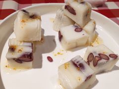 -西贝莜面村(当代商城店)