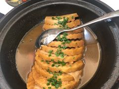 -香山湖家家宴(中山陵店)