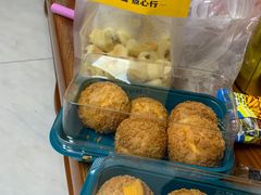 -東更道点心行(利客来店)