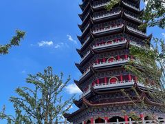 -皇罗禅寺