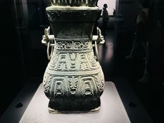 -湖北省博物馆