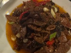 -代木儿回锅肉