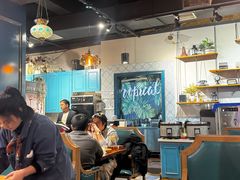 -柴窝堡22号辣子鸡·传承新疆菜