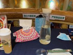 -伊带伊路新疆美食府(呼家楼店)