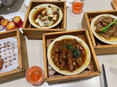 -蔡澜点心·粤菜(万菱汇店)