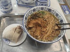 -伟记奥面馆(养育巷店)