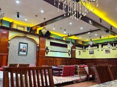 -清真· AL-JANNAT 佳纳特餐厅(仙林店)