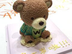 -贝紫Style(木马公寓店)