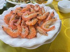 -明记海鲜美食老字号(明记总店)