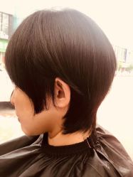 点击看大图 -星座SALON烫染接发馆