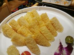 -椰夫人·养生椰子鸡(金沙洲永旺店)
