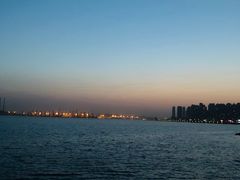 -泊石湾海滨浴场