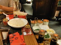 -红运火锅·中国名火锅·国风演绎(省体店)