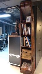 -周忆刺青原创设计定制