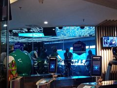 -懒人Club运动健身·运动康复·私教(三迪中心店)